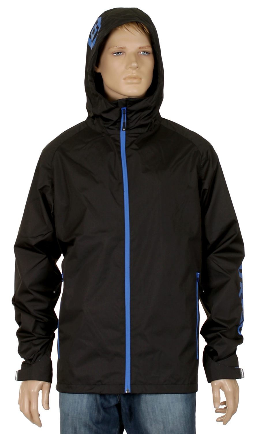 bunda Horsefeathers Gismo - Black