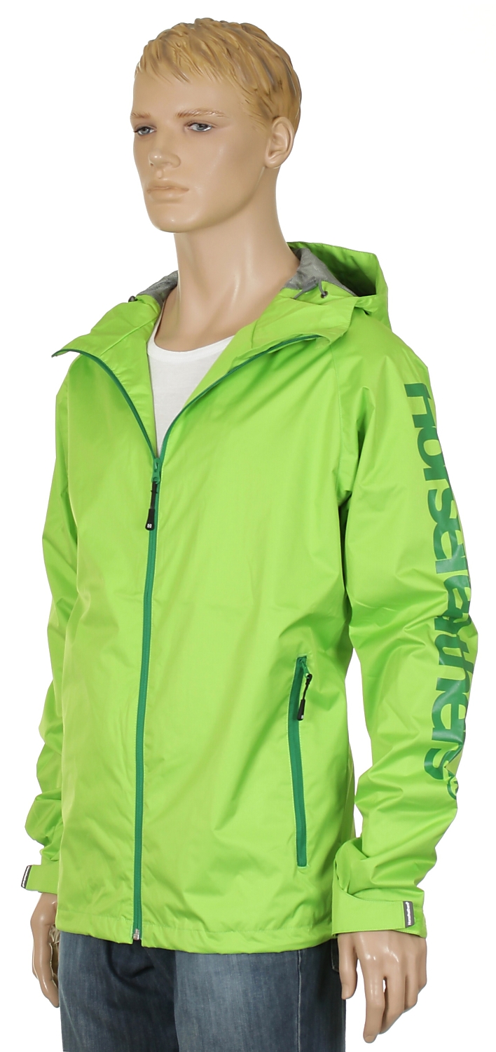 kurtka Horsefeathers Gismo - Jasmine Green