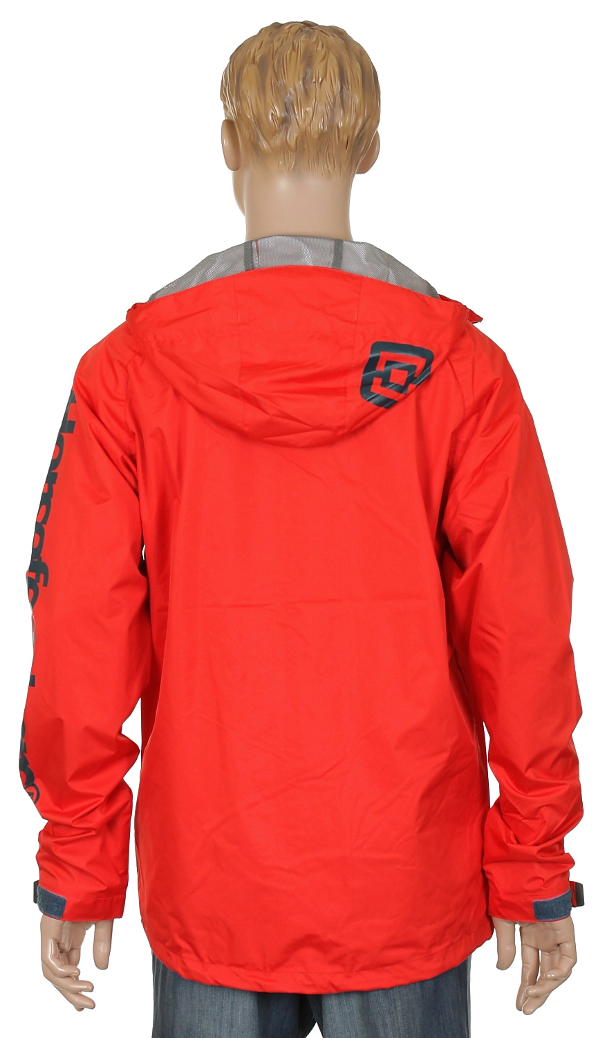 kurtka Horsefeathers Gismo - Red