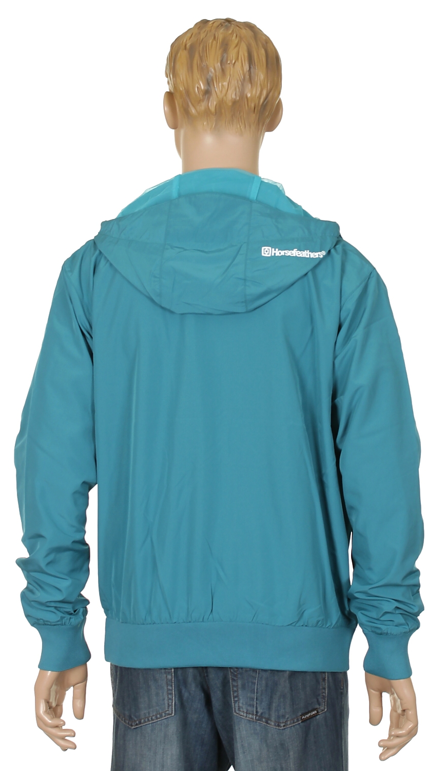 bunda Horsefeathers Galaxy - Harbor Blue