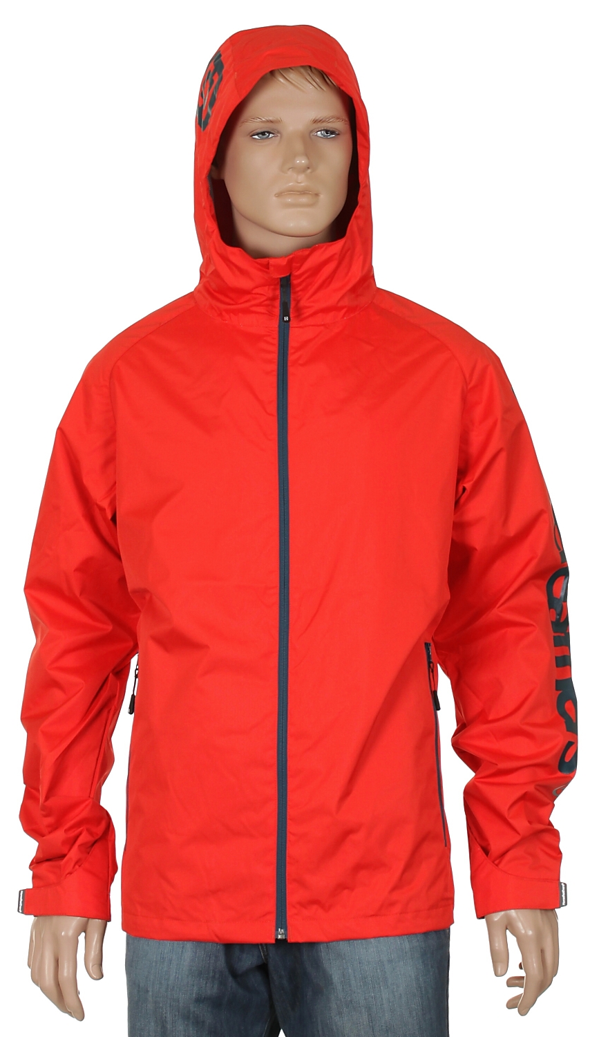 kurtka Horsefeathers Gismo - Red