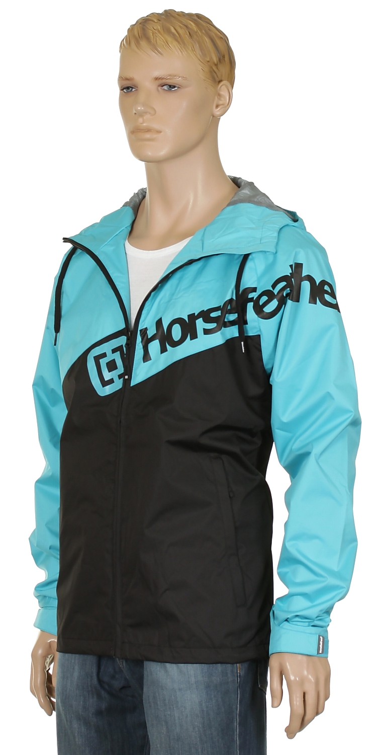 kurtka Horsefeathers Supernova - Black