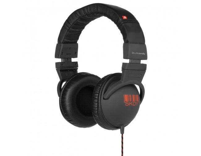 słuchawki Skullcandy Hesh - Carbon Red w/Mic/Ass