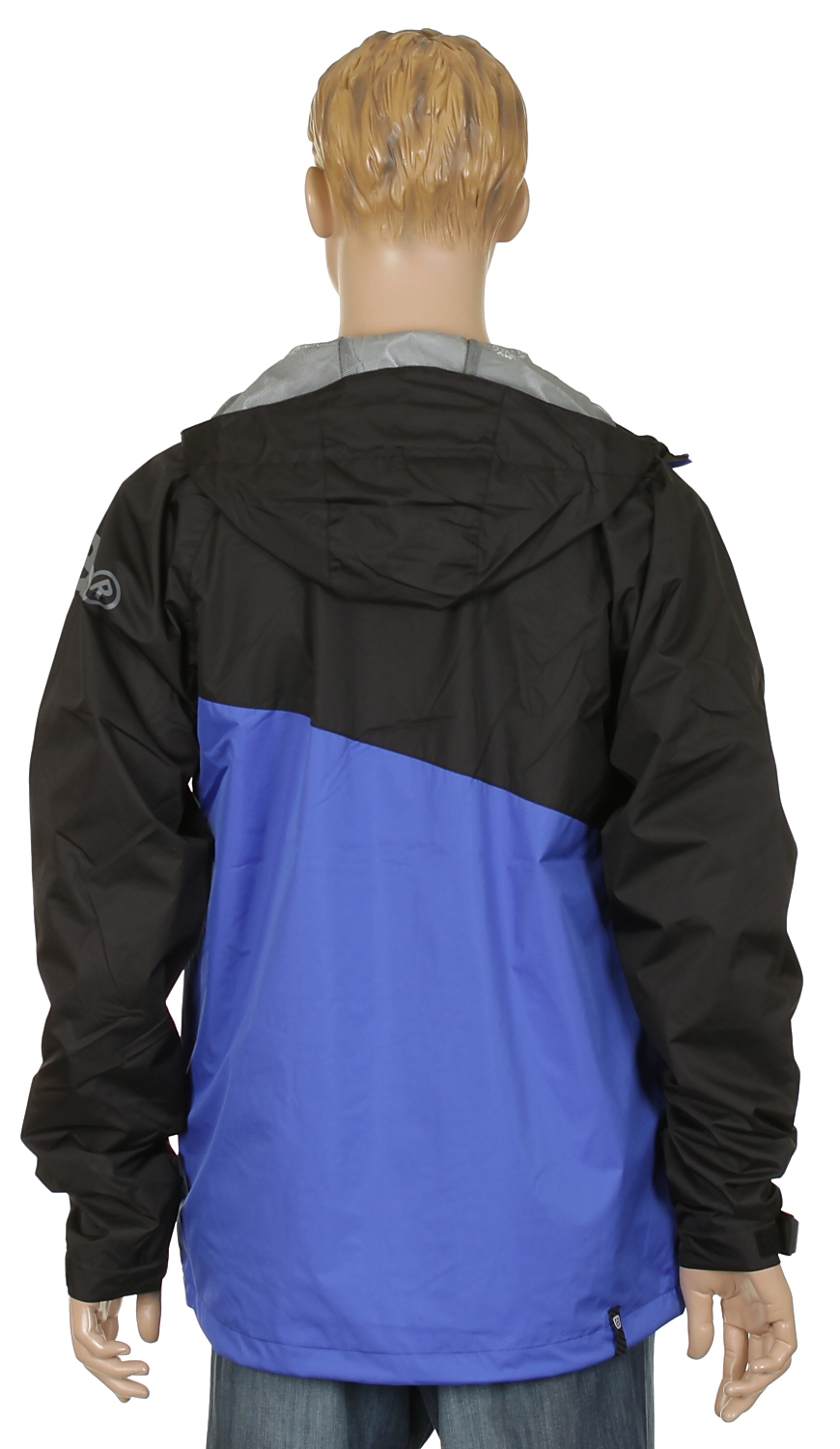bunda Horsefeathers Supernova - Blue