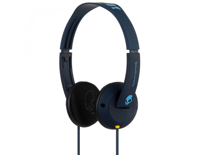 slúchadlá Skullcandy Uprock - Navy Ass