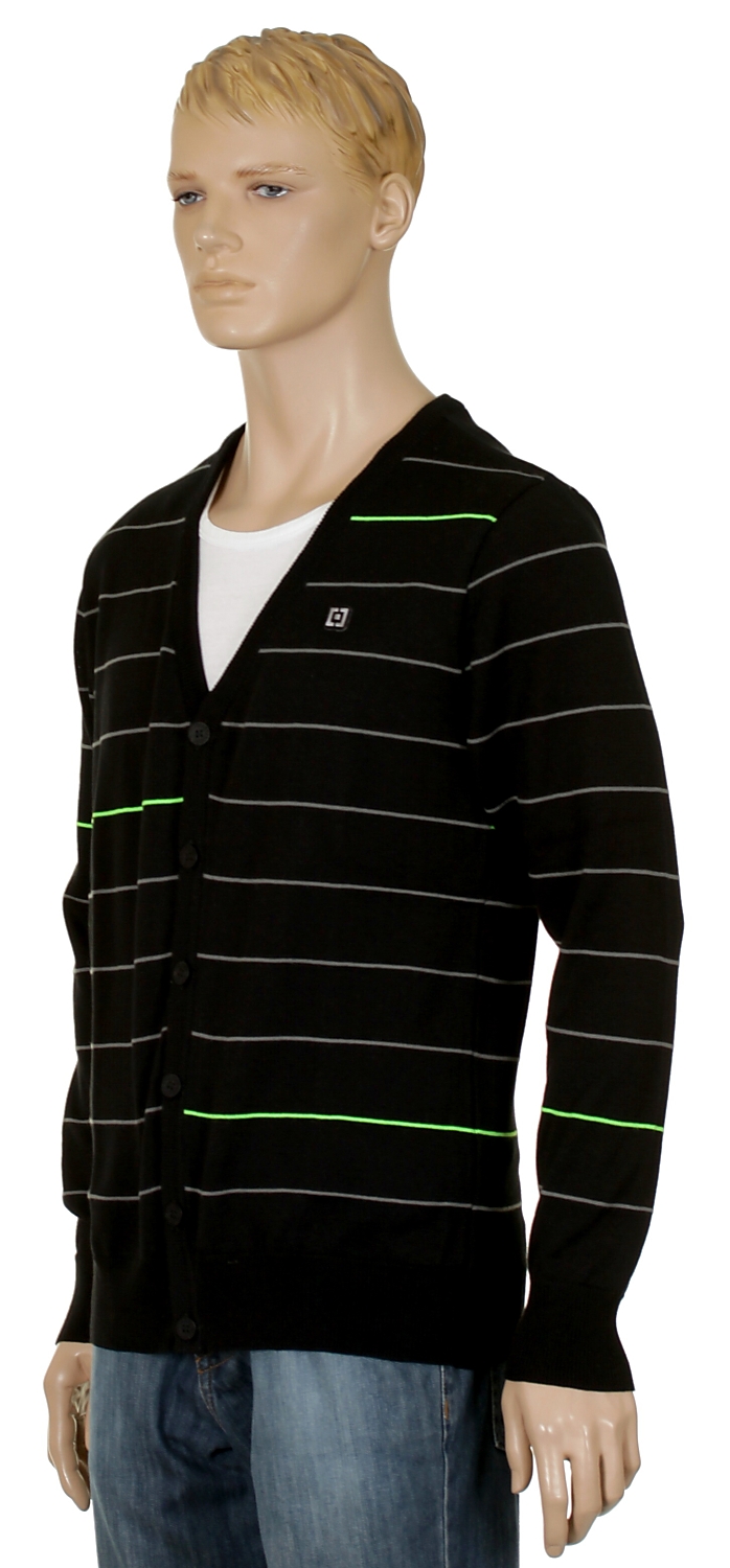 sweter Horsefeathers Yale - Black