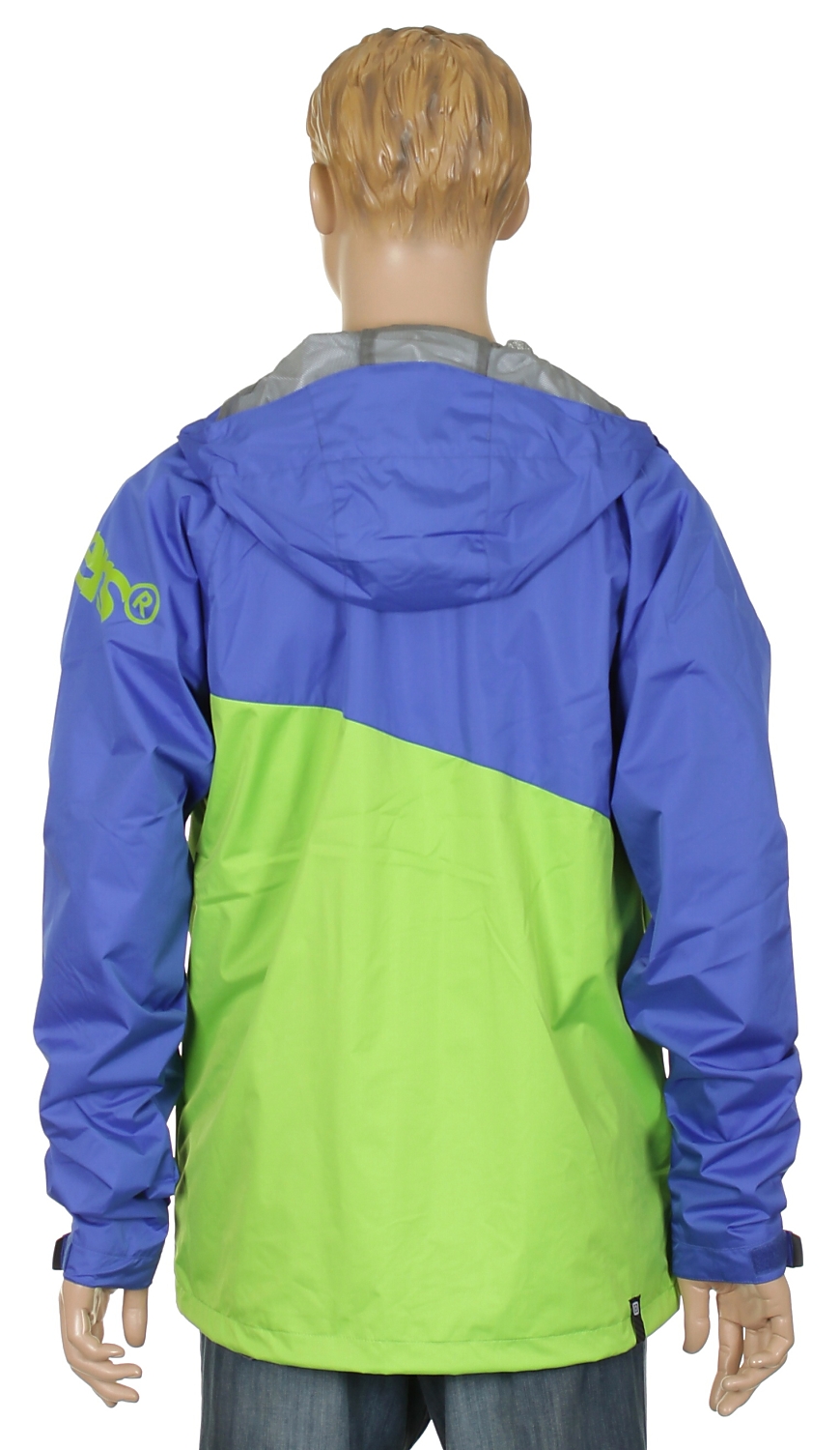 bunda Horsefeathers Supernova - Jasmine Green