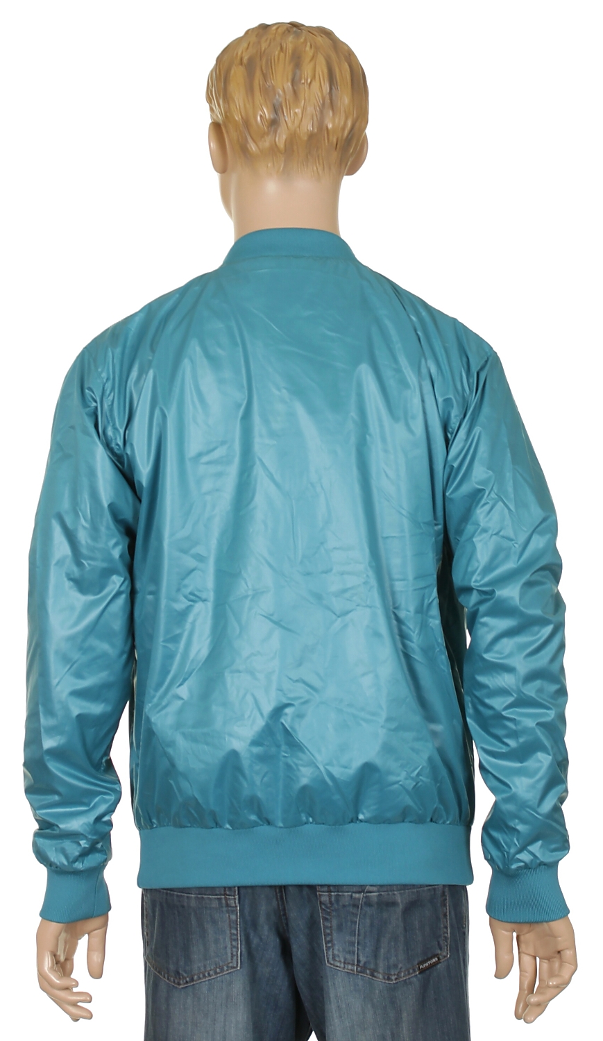 kurtka Horsefeathers Mach - Harbor Blue