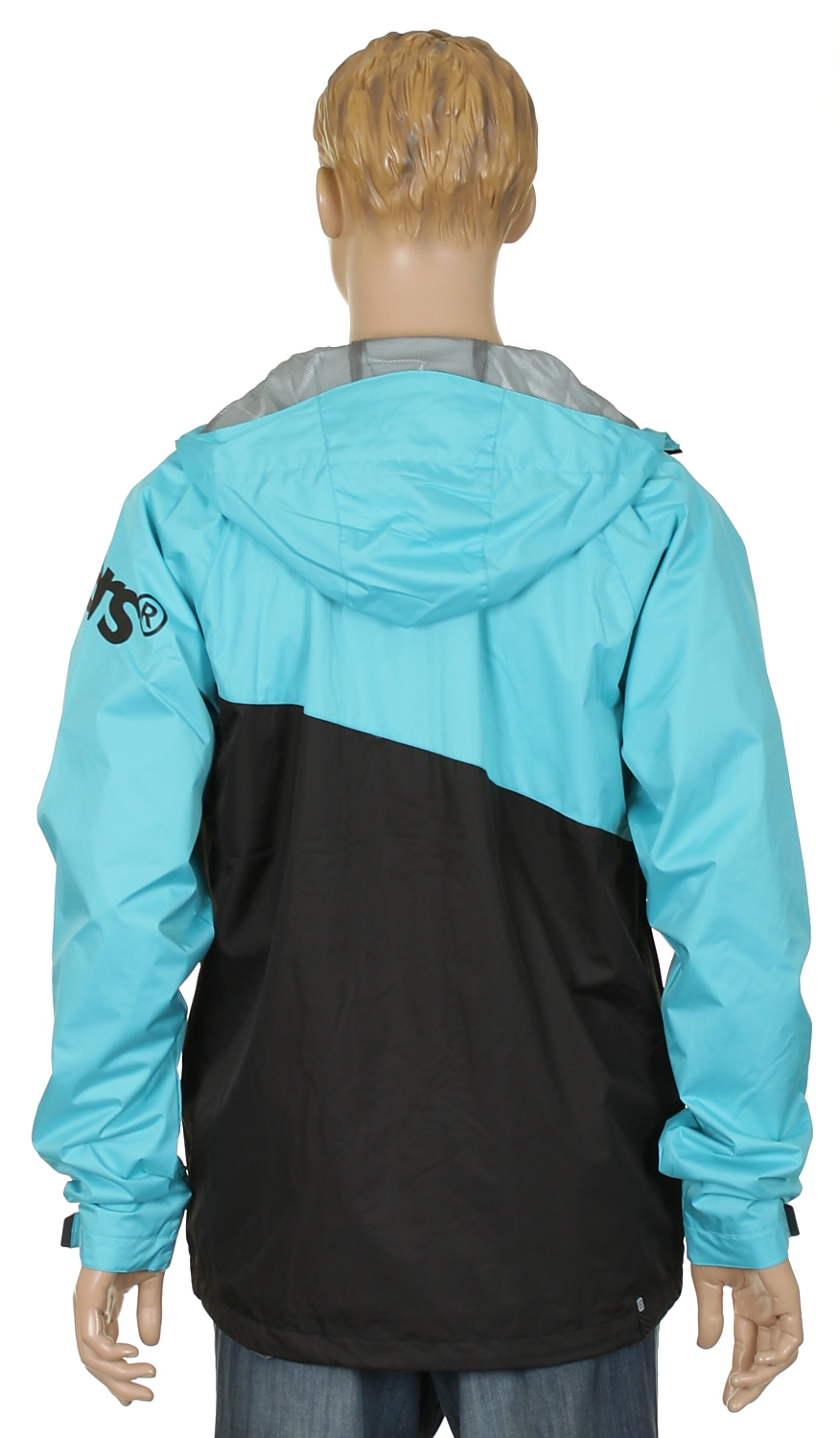 kurtka Horsefeathers Supernova - Black