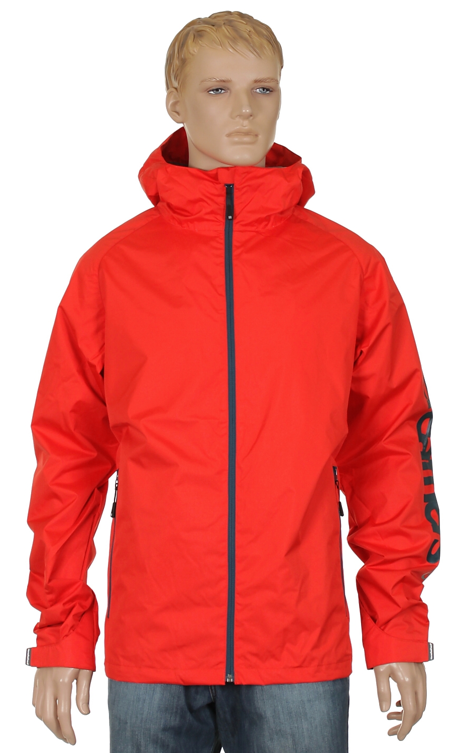 kurtka Horsefeathers Gismo - Red