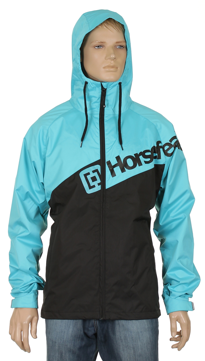 kurtka Horsefeathers Supernova - Black