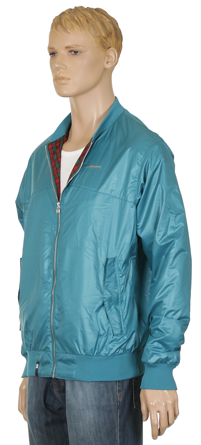 kurtka Horsefeathers Mach - Harbor Blue