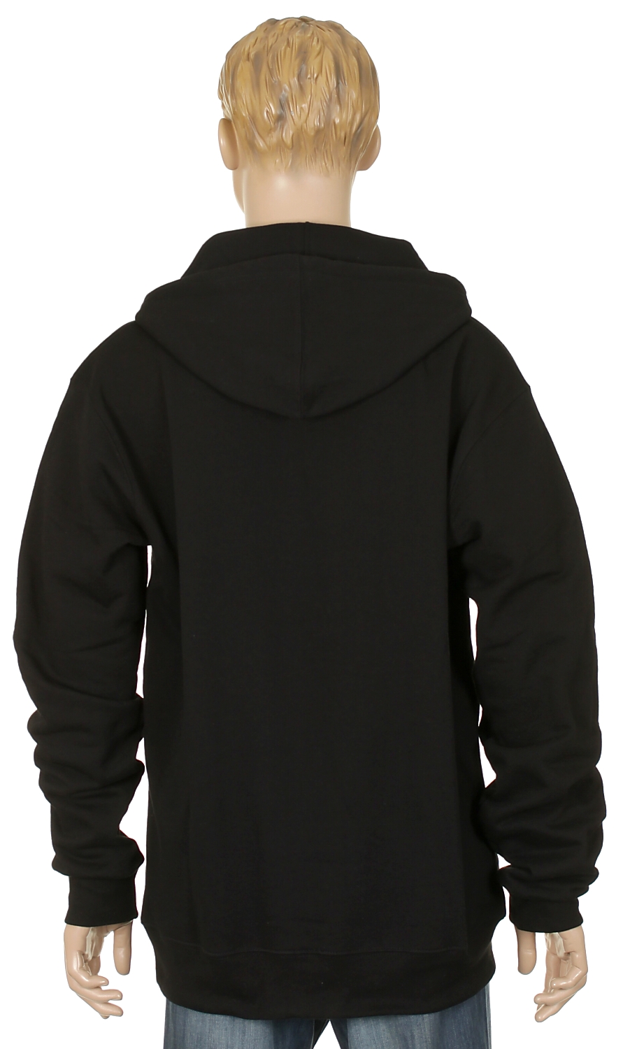 bluza Horsefeathers Leader - Black