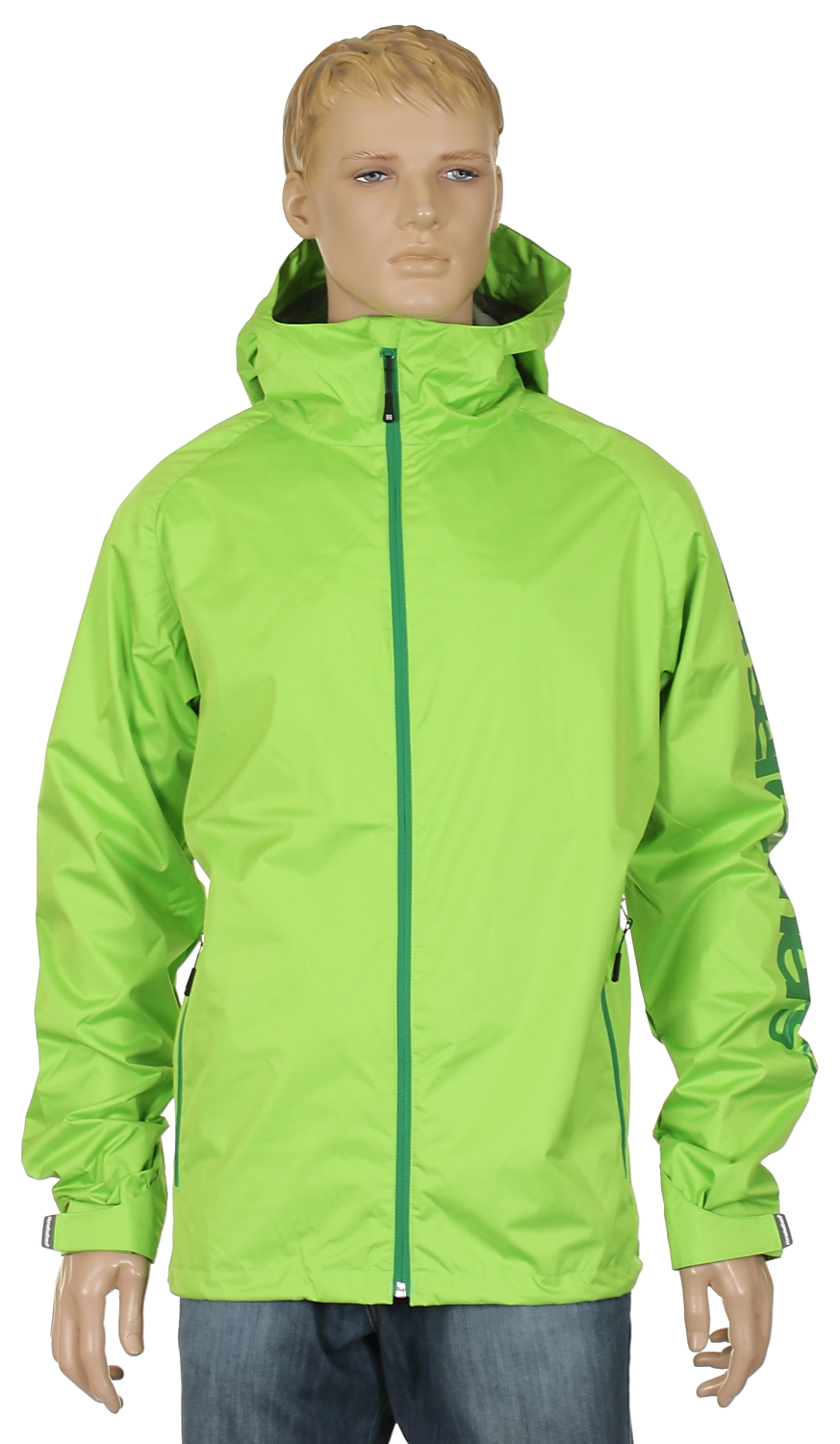 kurtka Horsefeathers Gismo - Jasmine Green