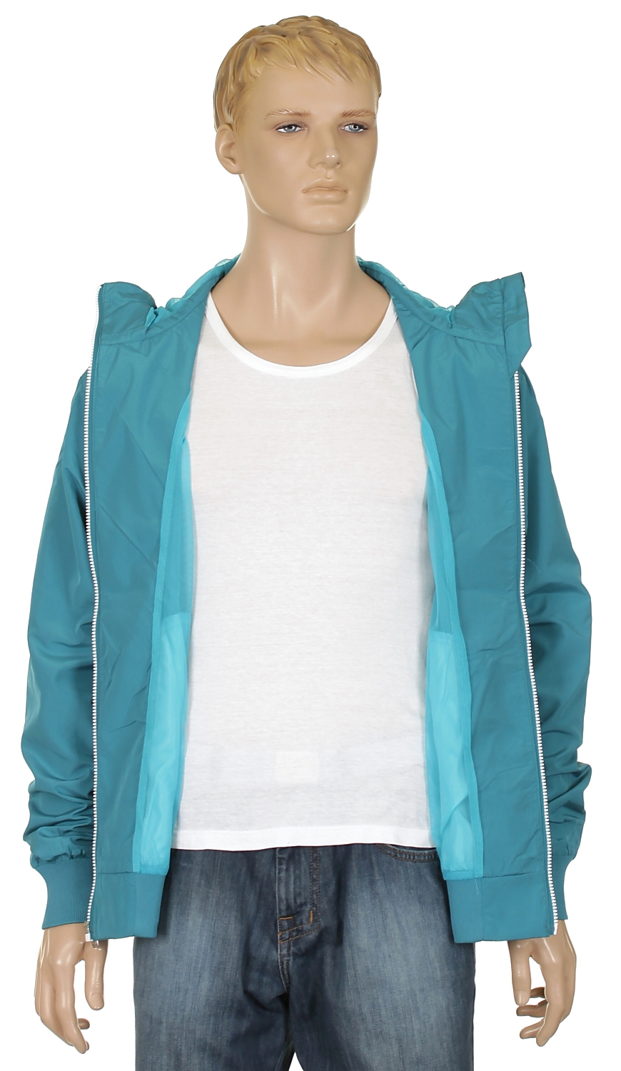 bunda Horsefeathers Galaxy - Harbor Blue
