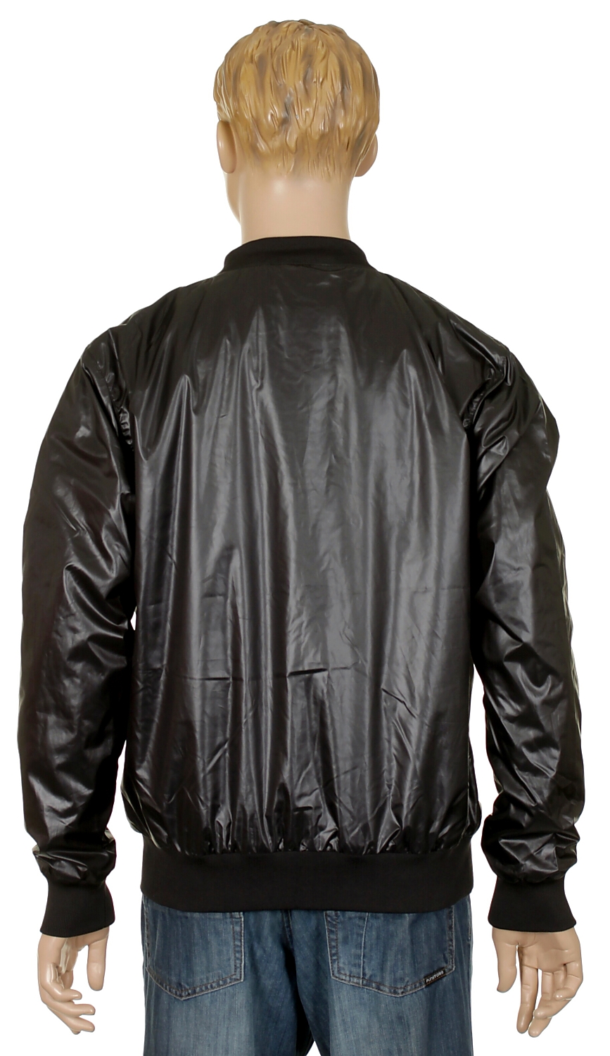 bunda Horsefeathers Mach - Black