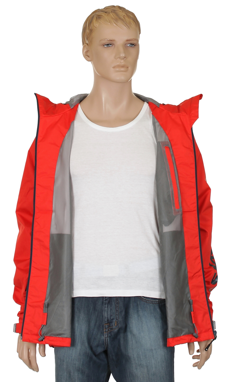 kurtka Horsefeathers Gismo - Red
