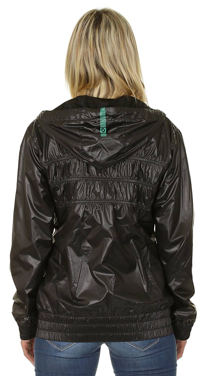 bunda Horsefeathers Mellow - Black