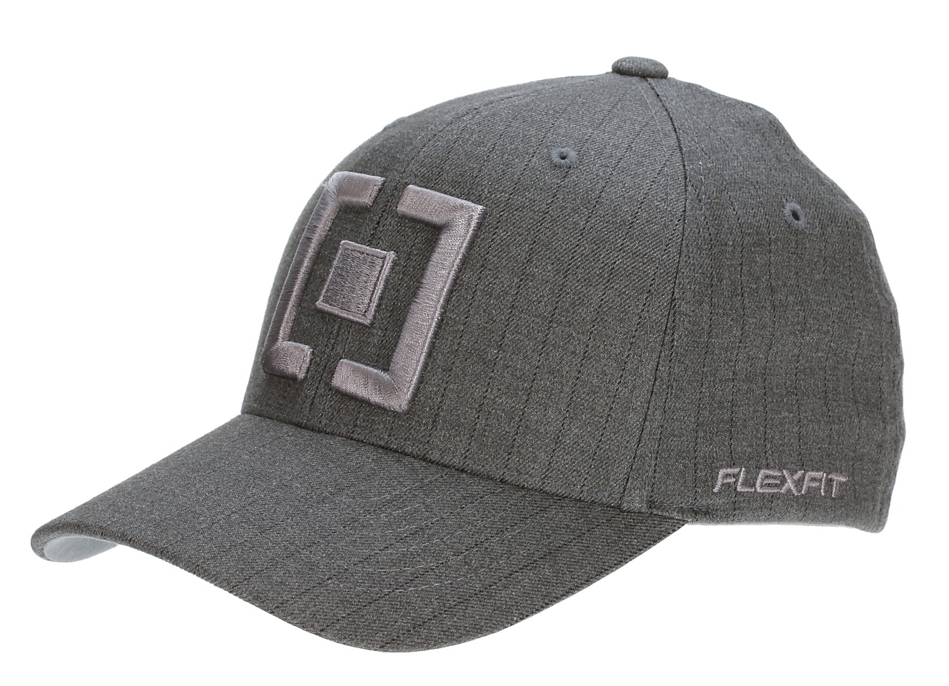 czapka z daszkiem Horsefeathers Daytona - Gray