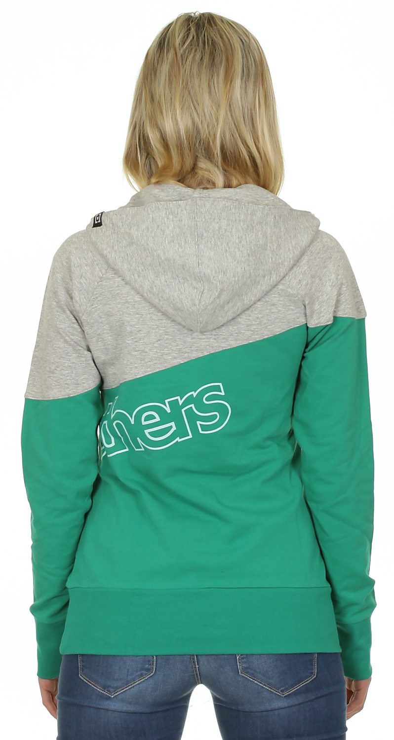 bluza Horsefeathers Goodbye - Green