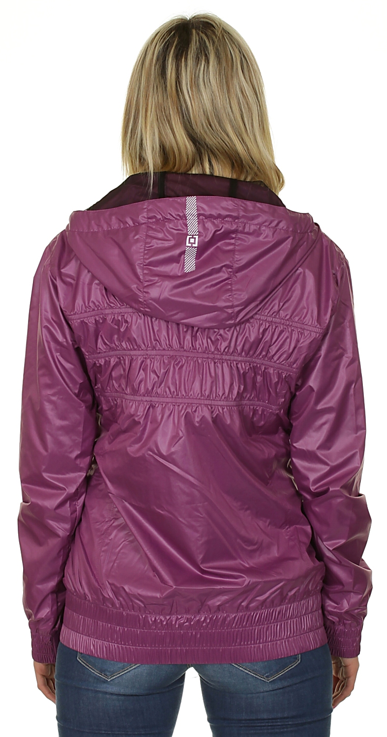 bunda Horsefeathers Mellow - Purple