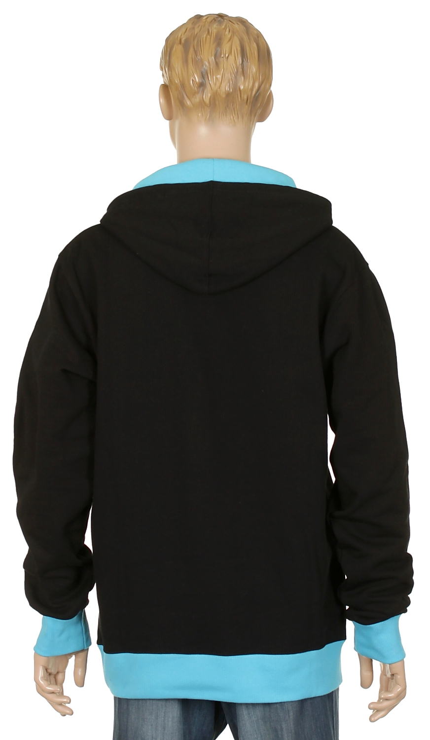 bluza Horsefeathers Leader Limited - Black
