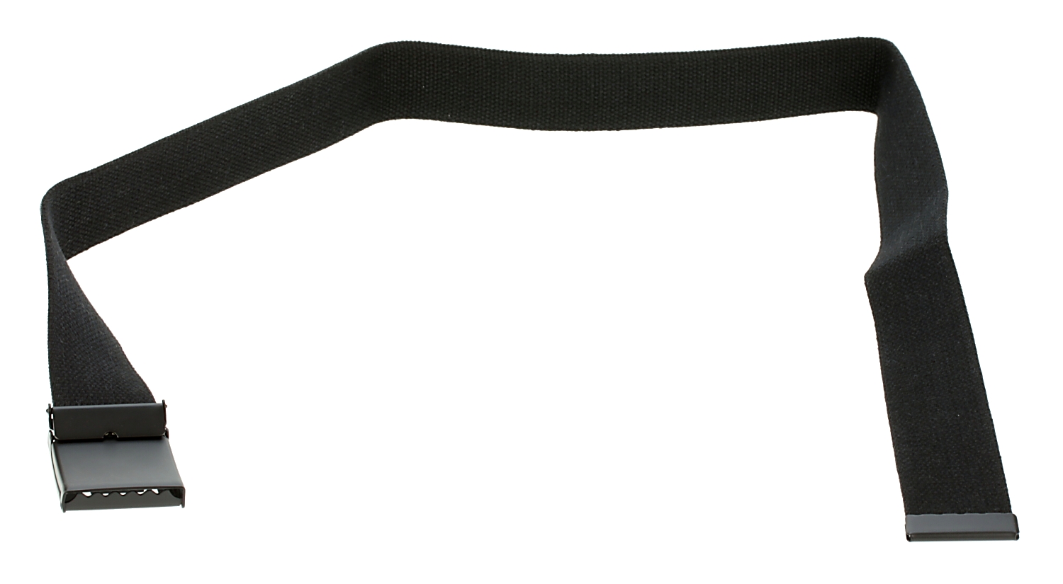 pasek Horsefeathers Lara - Black