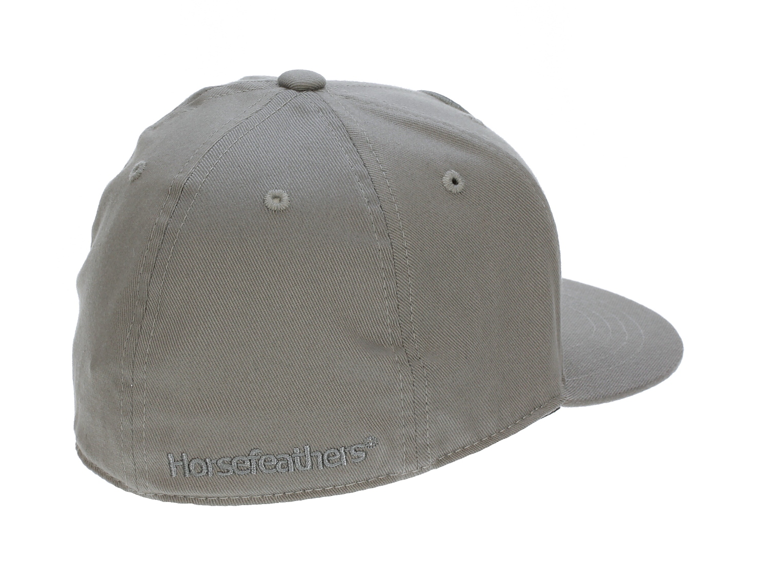 šiltovka Horsefeathers March Kid's - Gray
