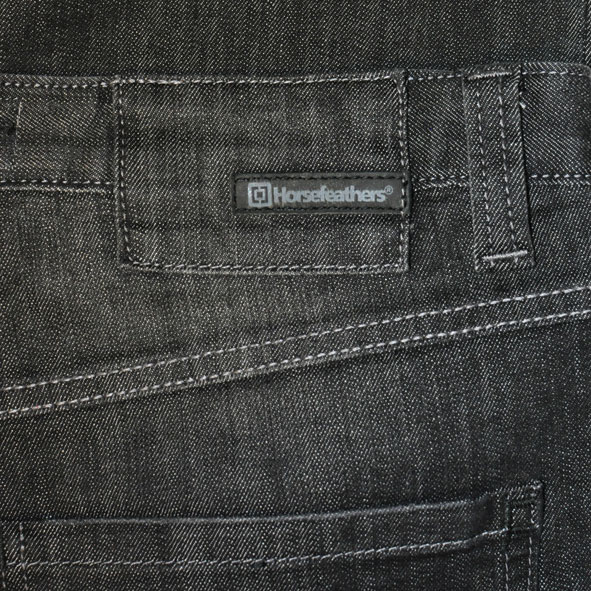 jeansy Horsefeathers Truck - Vintage Sandblast Wash
