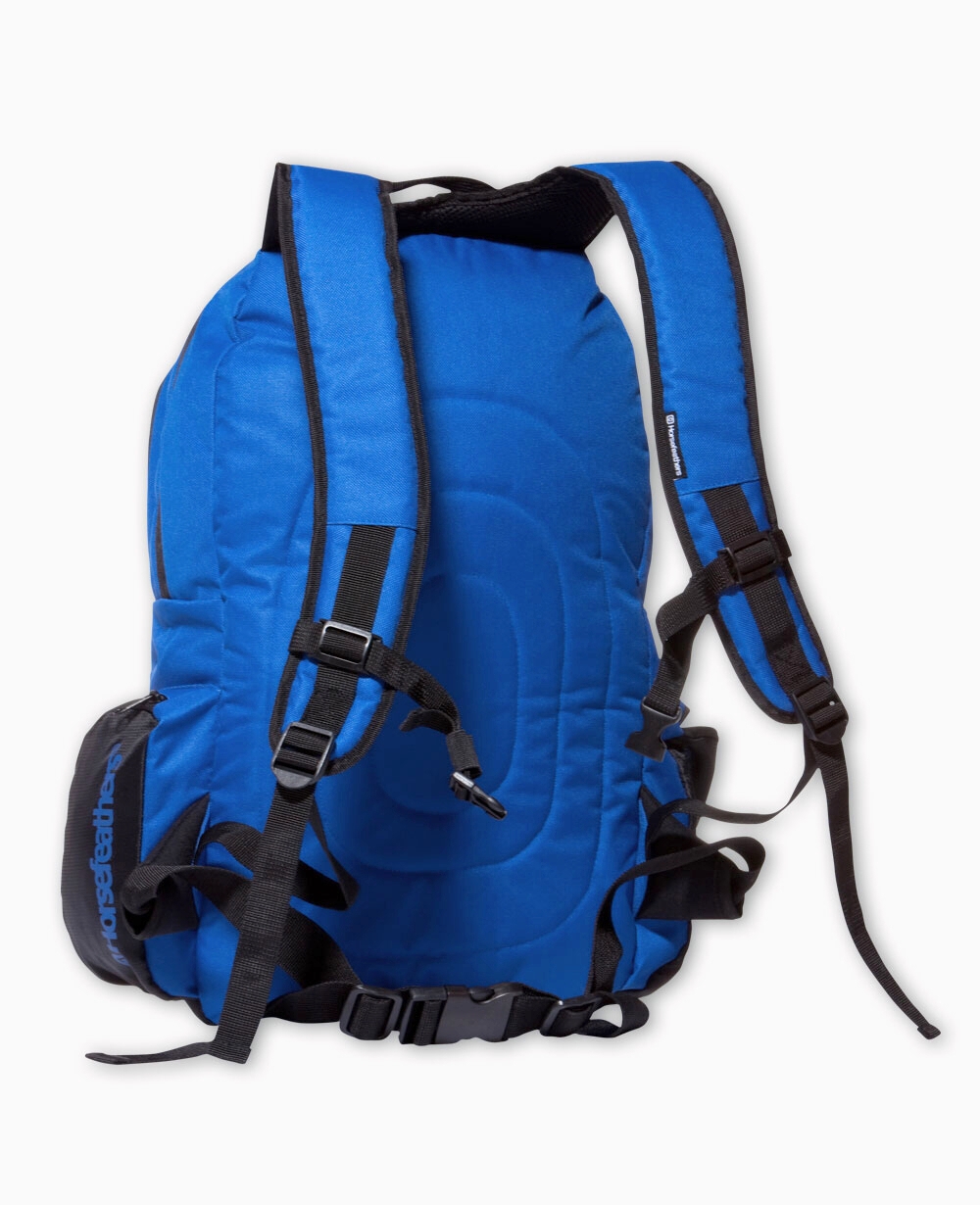 batoh Horsefeathers Digger - Blue