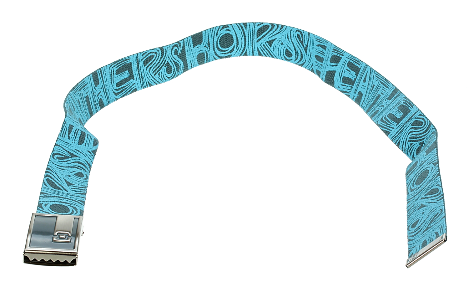pasek Horsefeathers Tracer - Harbor Blue