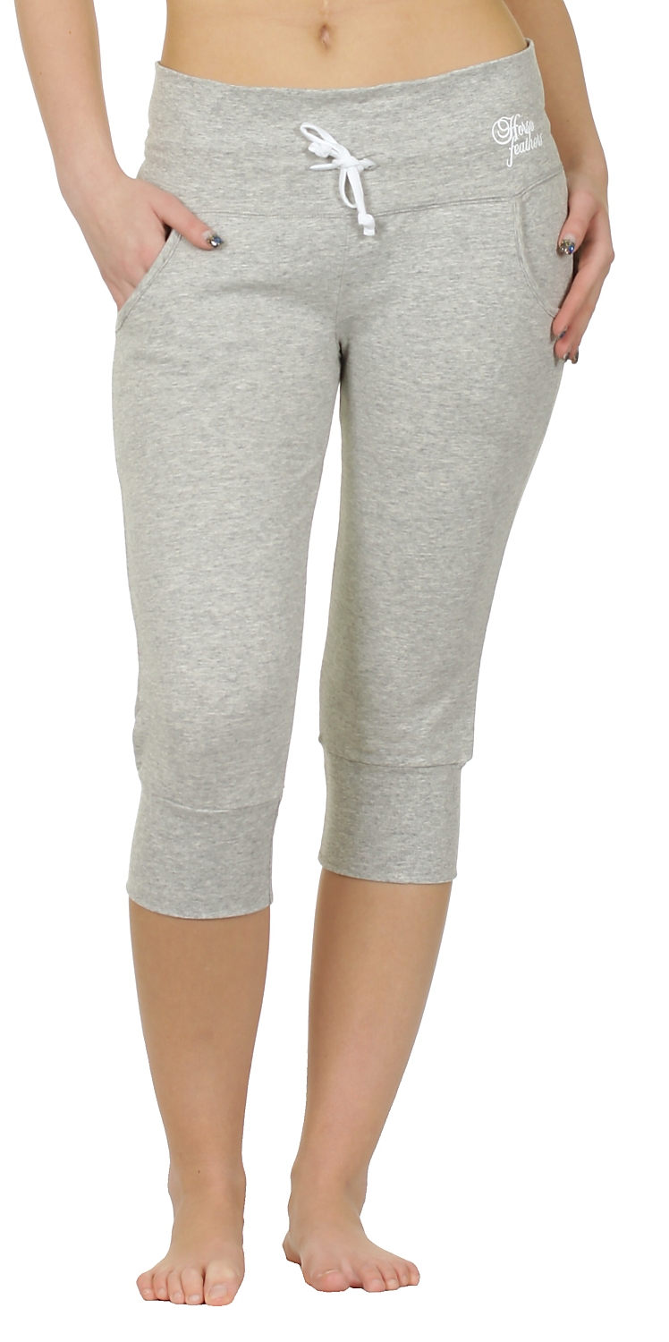  spodenki Horsefeathers Supreme - Heather Gray