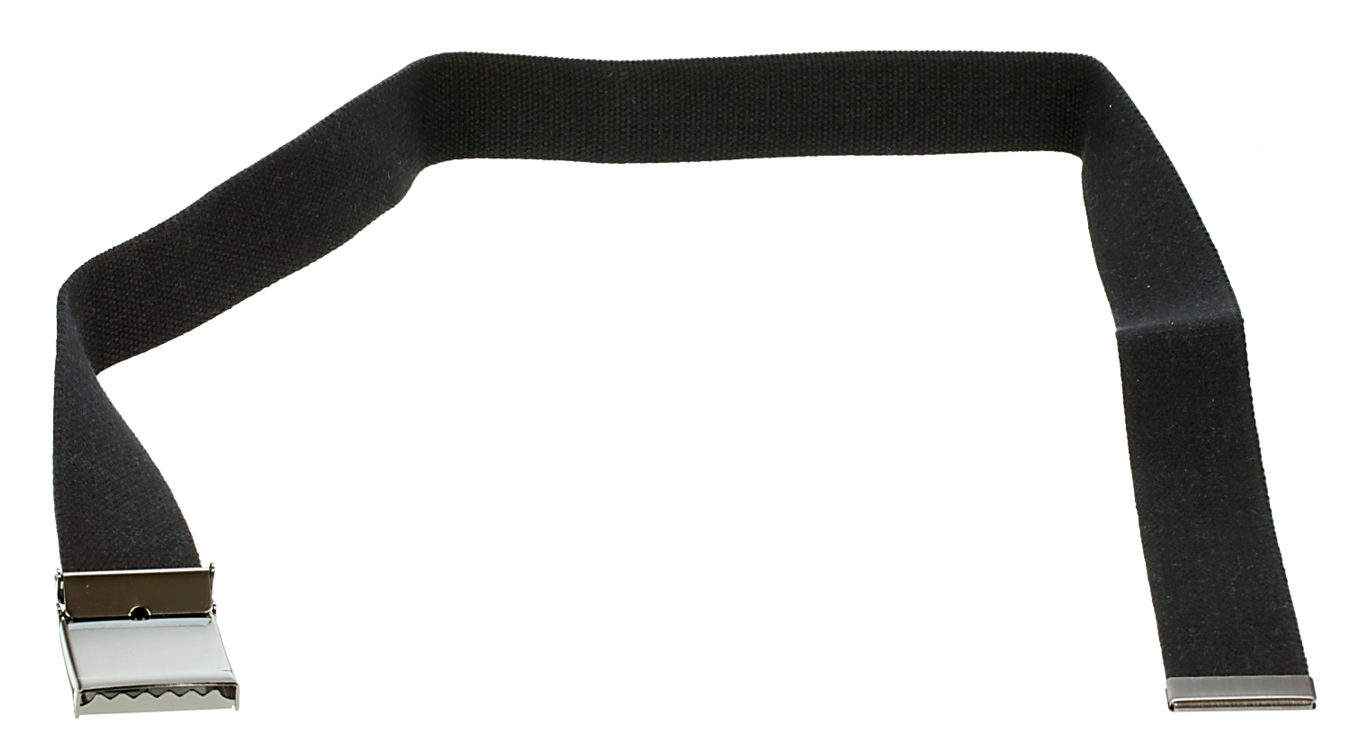 pasek Horsefeathers Tracer - Black