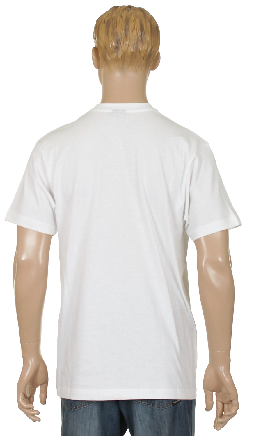 koszulka trykotowa Horsefeathers Shader - White