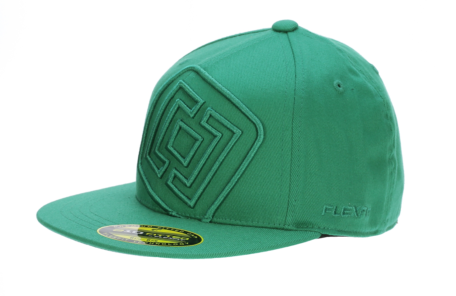 šiltovka Horsefeathers March Kid's - Green