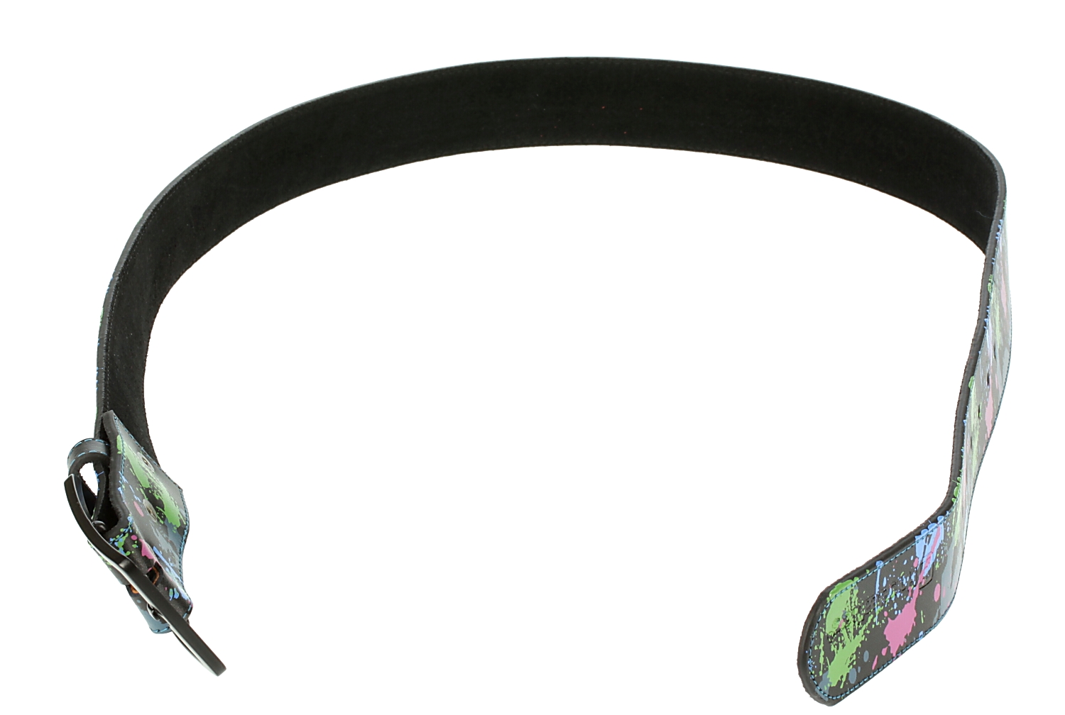 opasok Horsefeathers Spray - Black