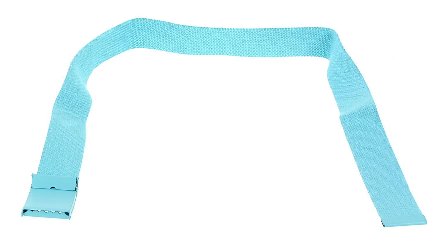 pasek Horsefeathers Lara - Cyan