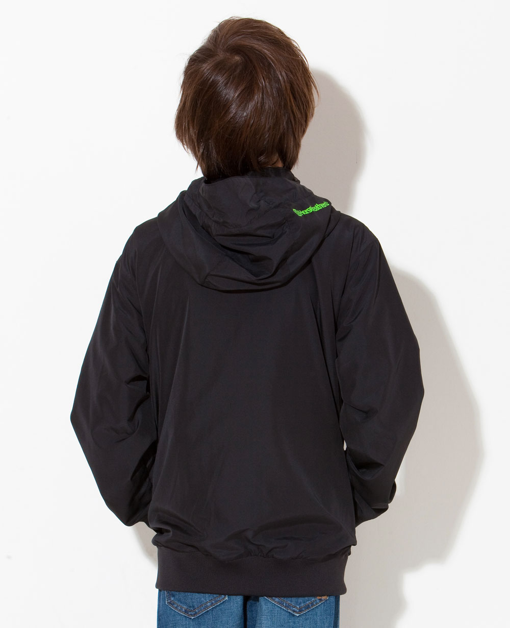 bunda Horsefeathers Galaxy Kid's - Black