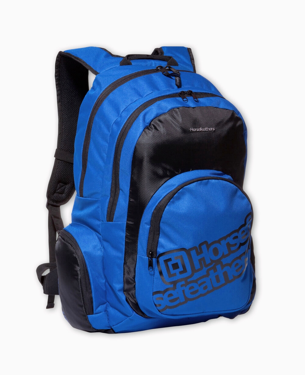 batoh Horsefeathers Digger - Blue