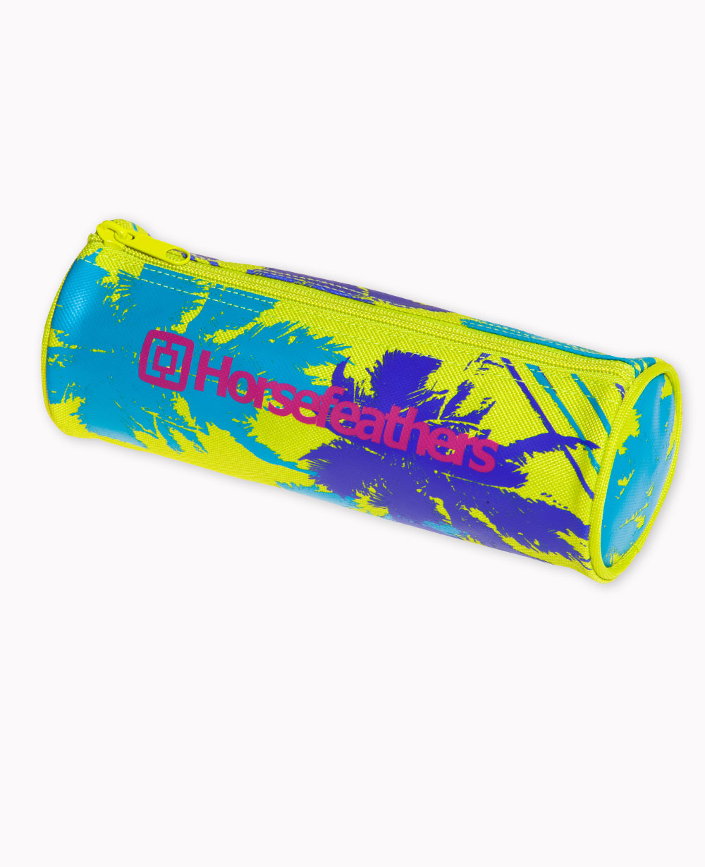 puzdro Horsefeathers Sam - Yellow