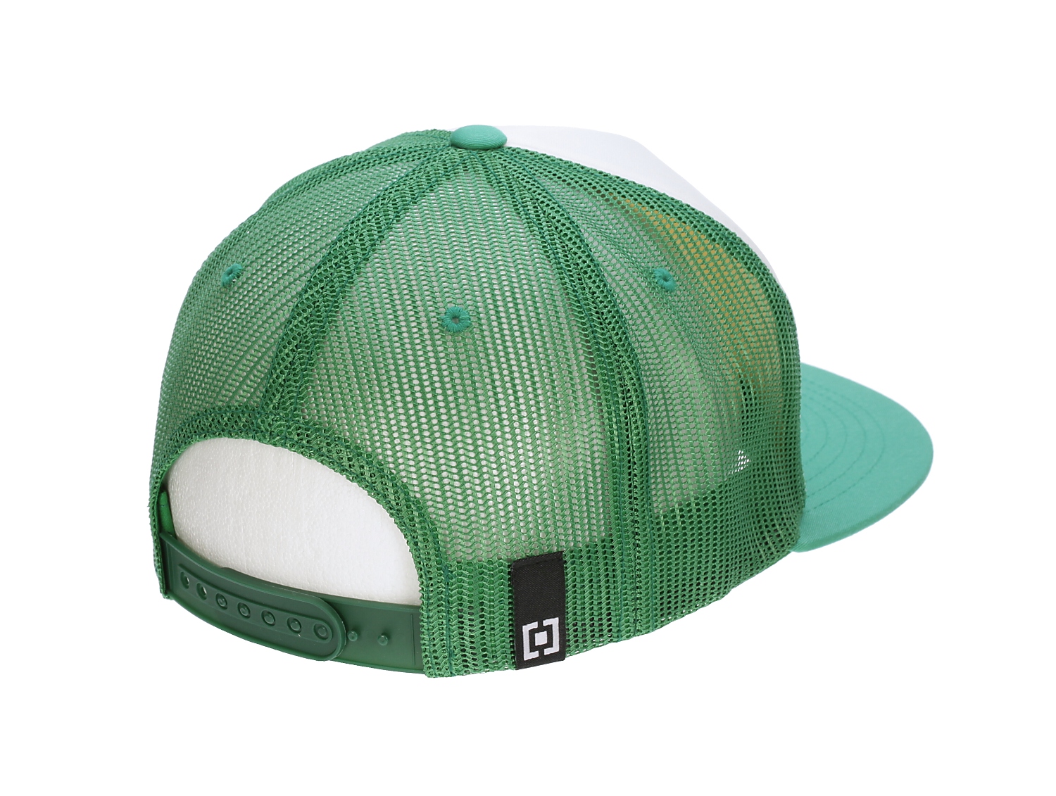 šiltovka Horsefeathers Coral Kid's - Green