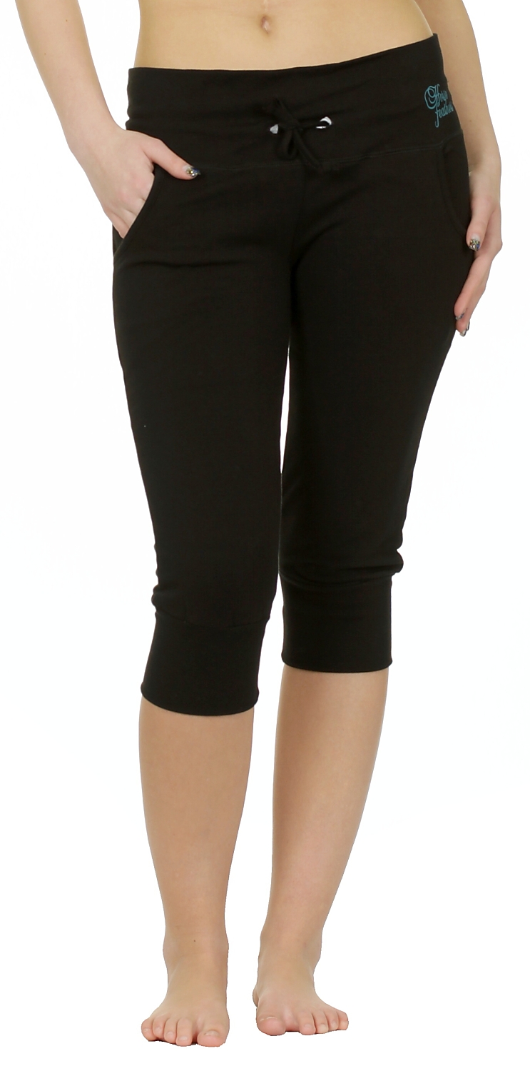 kraťasy Horsefeathers Supreme - Black