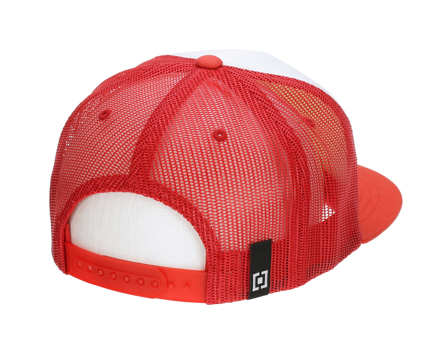 šiltovka Horsefeathers Coral Kid's - Red