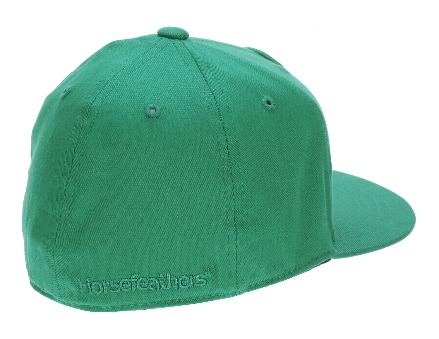 šiltovka Horsefeathers March Kid's - Green