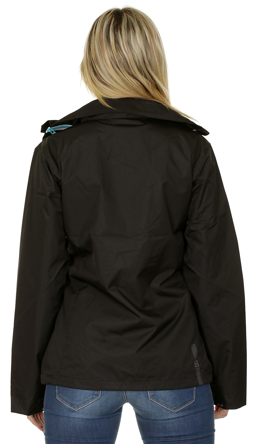 bunda Horsefeathers Dreamer - Black