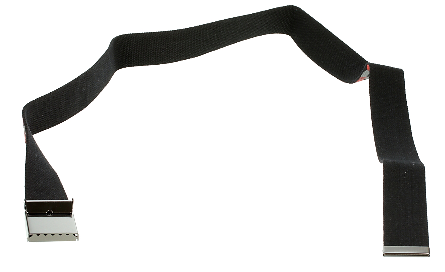 pasek Horsefeathers Tolpix - Black