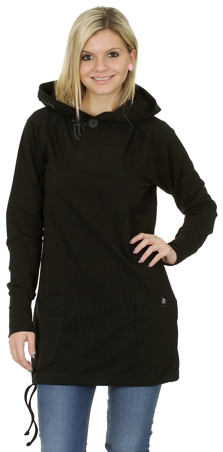bluza Horsefeathers Venus - Black