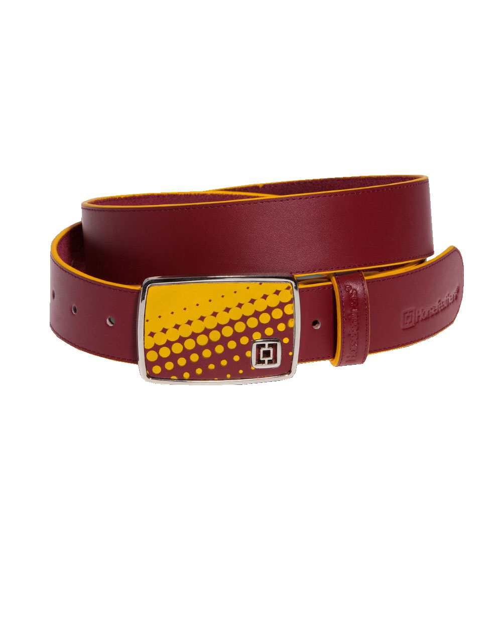opasok Horsefeathers Rocky - Rosewood