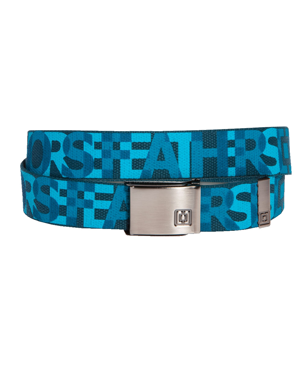 opasok Horsefeathers Tolpix - Harbor Blue