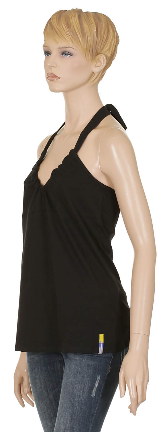 tielko Horsefeathers Rocket - Black